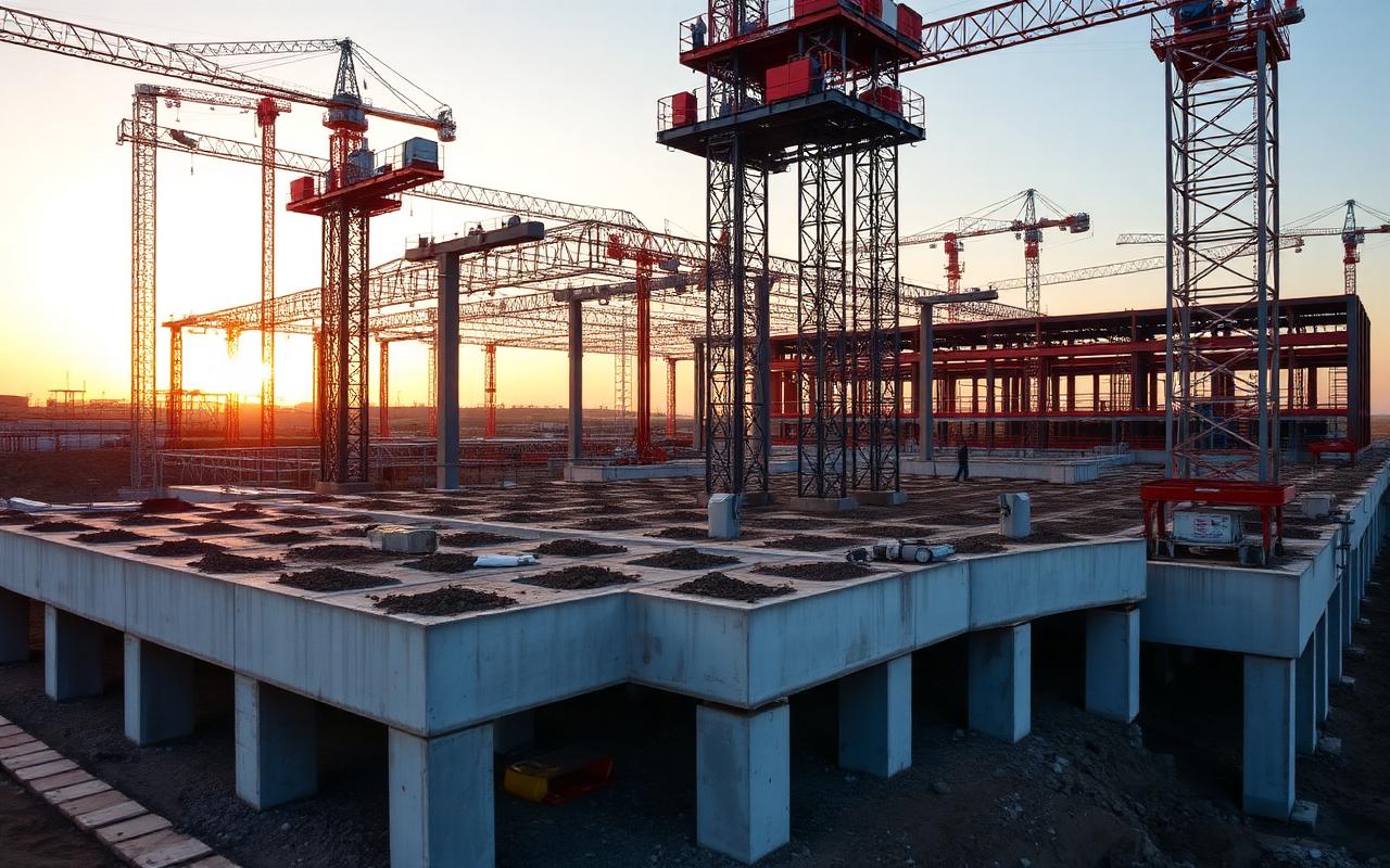Ruth and Rahab Civil Contracting